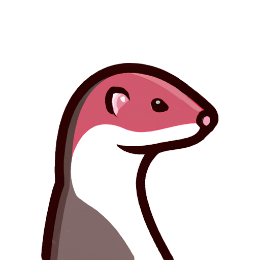 stoat logo